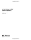 A Mathematical Pandora's Box