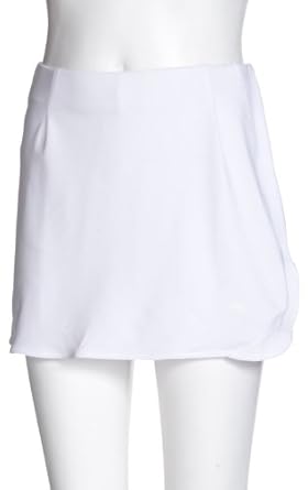 Wilson Girls Jr. Tour Skirt by Wilson