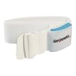 Gamma Deluxe Elbow Strap, White
