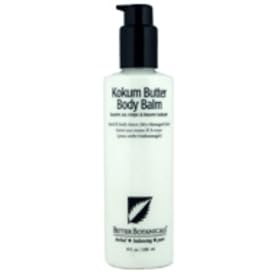 Kokum Butter Body Balm 8 Ounces