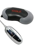 31eo5bENQrL. SL160  California Exotics Colt Xtreme Turbo Bullet