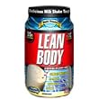 LABRADA NUTRITION Lean Body Meal Replacement Formula StrawBerry