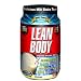 LABRADA NUTRITION Lean Body Meal Replacement Formula StrawBerry