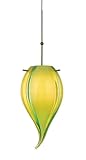 WAC Lighting MP-720-GR/DB Carnival Pendant in Dark Bronze