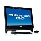 ASUS ET2400IGTS-B044E 23.6-Inch Desktop (Black)