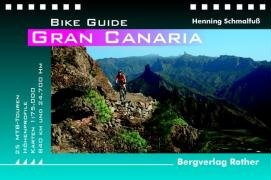 City Travel Guides Discounted  Bücher : Gran Canaria: 25 Mountainbike-Touren: 25  Mountainbike-Touren
