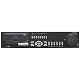 SPECO 8 Channel Triplex Digital Video Recorder w/Network/DDNS Video Server