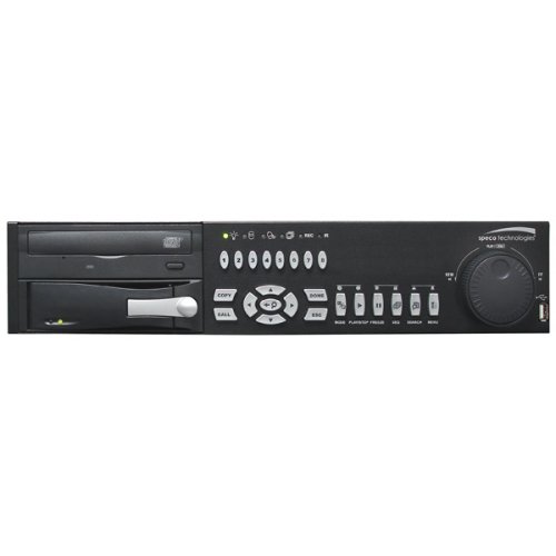 SPECO 8 Channel Triplex Digital Video Recorder w/Network/DDNS Video Server On Sale