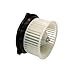 TYC - 700130 95-98 Hd Odysy (Front)/ 97-01 Hd C.R.V Blower Assy