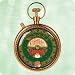 COUNTDOWN TO CHRISTMAS 2003 Hallmark Ornament QLX7529