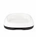 BabyBjorn Booster Chair (White)