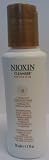 Nioxin Cleanser System 3, Travel Size 1.7oz