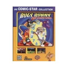 Bugs Bunny auf Zeitreise