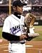 Ichiro Suzuki Autographed/Hand Signed Seattle Mariners Gold Glove 8x10 Photo Holo