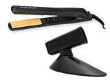 31eoDuJ%2BPaL. SL160  CHI Ceramic Hairstyling Flat Iron 1 inch Flat Iron