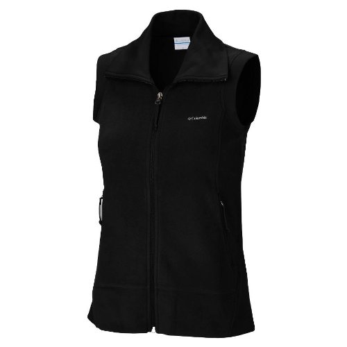 Columbia Women's Fast Trek Vest Jacket
