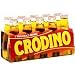 Crodino Aperitif ohne Alkohol San Pellegrino 10 x 100ml