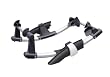 Bugaboo Bee - Graco Car Seat Adapter NEW!