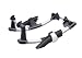 Baby : Bugaboo Bee - Graco Car Seat Adapter NEW!