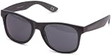 Vans Herren Sonnenbrille Spicoli 4, black frosted translucent, One size, VLC01S6 - Vans
