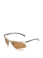 EYELEVEL Gafas de Sol  Bronce