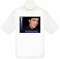 Twilight Edward T-Shirt