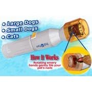 PediPaws Pet Nail Trimmer