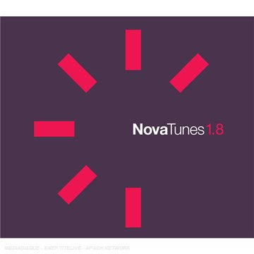 Nova Tunes 1.8