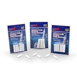 Discard-a-Stone Air stones - Coarse - 6 pk