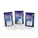 Discard-a-Stone Air stones - Coarse - 6 pk