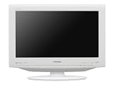 �y�G�R�|�C���g�Ώۏ��i�z TOSHIBA LED REGZA 19V�^ �n��EBS�E110�xCS�f�W�^���n�C�r�W�����t���e���rHDD500GB���� �z���C�g 19HE1(W)