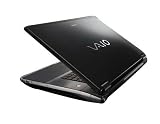 Sony VGN-AR41E 17 Zoll WXGA+ Notebook (Intel Core 2 Duo T7100 1,8 GHz, 1GB RAM, 120GB HDD, nVidia GeForce Go 8400M GT, DVD+- DL RW, Vista Premium)