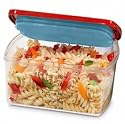 Fit & Fresh 4 Cup Smart Portion Chill Container