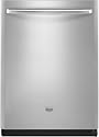 Maytag MDB8959AWS Jetclean Plus Stainless Steel Undercounter Dishwasher