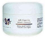 VivierSkin A/K Capsules Redness Diminishing Complex 60caps