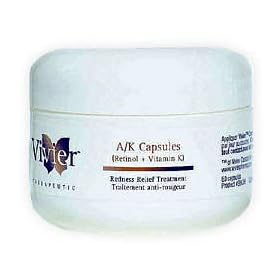 VivierSkin A/K Capsules Redness Diminishing Complex 60caps