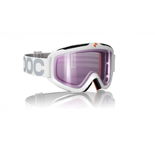 POC Skibrille Iris Comp, white, M, 40010 Preisvergleich