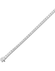 Diamond Tennis Bracelet 4ctw