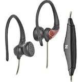 Sennheiser Womens Ear-Hook Earbuds OMX181