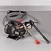 MI-T-M Commercial Electric Pressure Washer - Lot of 1
