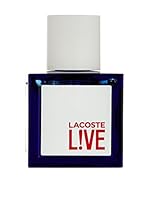 Lacoste Eau de Toilette Hombre Live 40 ml
