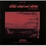 Water Wind and Stone