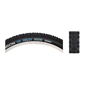 Hutchinson Toro XC Tubeless Ready Mountain Bike Tire - 29in
