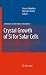 Crystal Growth of Silicon for Solar Cells (Advances in Materials Research)