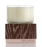 Review BURN  / Tunisian Orange Blossom Candle by BURN
