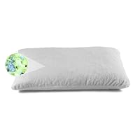 Ultimate Dreams Shredded Gel Memory Foam Pillow