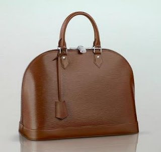 Louis Vuitton Jasmin Handbag