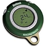 Bushnell GPS BackTrack Personal Locator (Green)