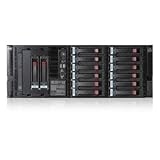 HP DL370R06 2xXeon X5650 SixCore 2.66GHz 6x2GB RDIMM 2x 750W HotPlug RPS SA P410i/1GB FBWC redundant Fans ICE