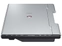 CanoScan LiDE 600F flatbed scanner, High Performance Ergonomic, 3-Way design